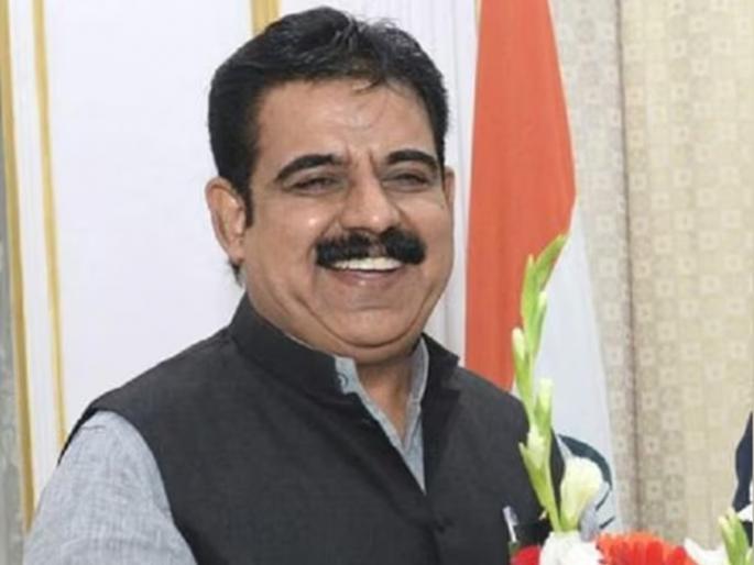 Lok Sabha Election Result 2024 BJP candidate from Indore won by more than 10 lakh votes nota also set a record madhya pradesh mp lalwani | Lok Sabha Election Result 2024 : इंदूरच्या भाजप उमेदवाराचा १० लाखांपेक्षा अधिक मतांनी विजय, नोटानंही केला विक्रम Lok Sabha Election Result 2024 BJP candidate from Indore won by more than 10 lakh votes nota also set a record madhya pradesh mp lalwani | Lok Sabha Election Result 2024 : इंदूरच्या भाजप उमेदवाराचा १० लाखांपेक्षा अधिक मतांनी विजय, नोटानंही केला विक्रम