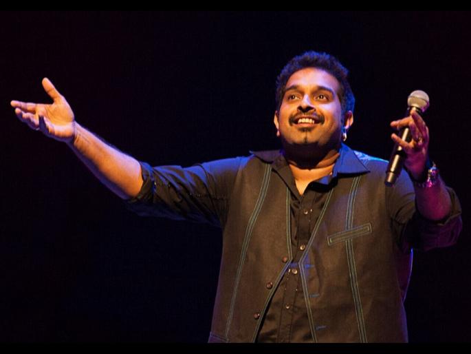 A unique initiative! Shankar Mahadevan will give music lessons to the students of municipal school of Chhatrapati Sambhajinagar | अनोखा उपक्रम! शंकर महादेवन मनपाच्या विद्यार्थ्यांना देणार संगीताचे धडे A unique initiative! Shankar Mahadevan will give music lessons to the students of municipal school of Chhatrapati Sambhajinagar | अनोखा उपक्रम! शंकर महादेवन मनपाच्या विद्यार्थ्यांना देणार संगीताचे धडे