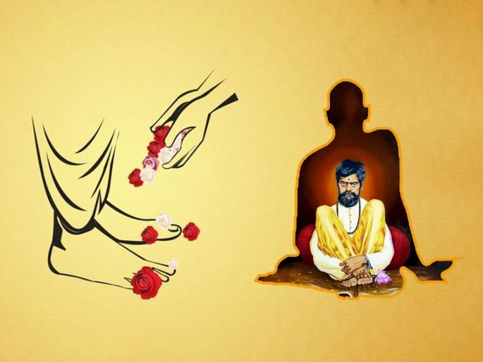 guru purnima 2024 who is shankar maharaj guru know about amazing relationship between the swami samarth maharaj and the disciple | गुरुपौर्णिमा: शंकर महाराजांचे गुरु कोण? ‘मालक’ अन् शिष्याचे अद्भूत नाते, ‘अशी’ झाली भेट guru purnima 2024 who is shankar maharaj guru know about amazing relationship between the swami samarth maharaj and the disciple | गुरुपौर्णिमा: शंकर महाराजांचे गुरु कोण? ‘मालक’ अन् शिष्याचे अद्भूत नाते, ‘अशी’ झाली भेट