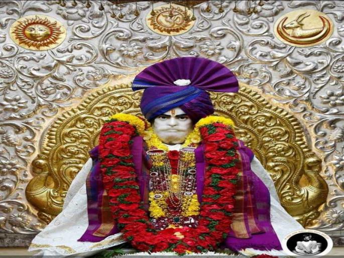 shankar maharaj punyatithi smaran din may 2025 the mystery of miraculous behavior sadguru shankar maharaj the legendary yogi of dhankawadi | १५० वर्षांचे आयुष्य, चमत्कारिक वागण्यातील गूढ; धनकवडीचा अवलिया योगी सद्गुरु शंकर महाराज