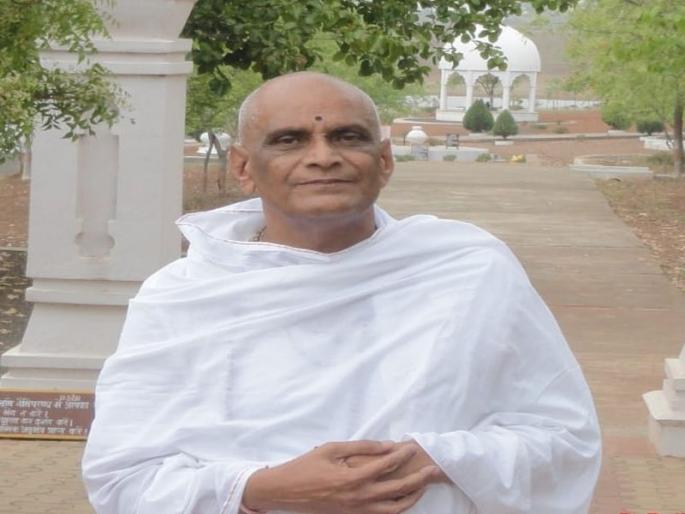 shankar maharaj jagruti ashram khamgaon | शंकर महाराज सुखरूप! ओंकारेश्वर येथे लागला महाराजांचा शोध shankar maharaj jagruti ashram khamgaon | शंकर महाराज सुखरूप! ओंकारेश्वर येथे लागला महाराजांचा शोध