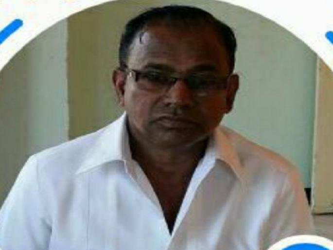 VD workers leader Shankar Nyayapelli passes away | विडी कामगारांचे नेते शंकर न्यायपेल्ली यांचे निधन