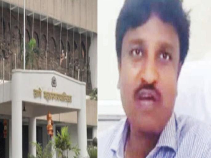 Municipal Deputy Commissioner arrested while accepting a bribe of Rs 25 lakhs; Rs 50 lakhs was demanded for removing encroachments | पालिका उपायुक्ताला २५ लाखांची लाच घेताना अटक; अतिक्रमण हटविण्यासाठी मागितले होते ५० लाख Municipal Deputy Commissioner arrested while accepting a bribe of Rs 25 lakhs; Rs 50 lakhs was demanded for removing encroachments | पालिका उपायुक्ताला २५ लाखांची लाच घेताना अटक; अतिक्रमण हटविण्यासाठी मागितले होते ५० लाख