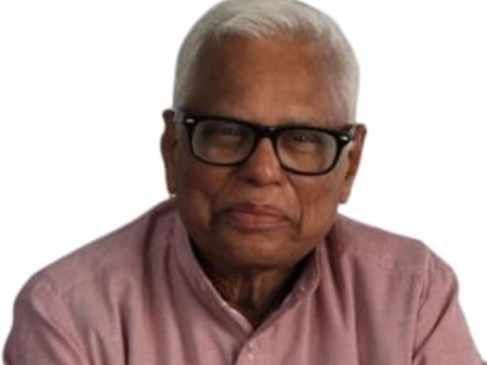 RSS Pracharak Shankarrao Tattvawadi passes away; PM Modi expresses condolences | RSS ला सातासमुद्रापार नेण्यात मौलिक वाटा! प्रचारक शंकरराव तत्ववादी यांचे निधन; PM मोदींनी व्यक्त केला शोक RSS Pracharak Shankarrao Tattvawadi passes away; PM Modi expresses condolences | RSS ला सातासमुद्रापार नेण्यात मौलिक वाटा! प्रचारक शंकरराव तत्ववादी यांचे निधन; PM मोदींनी व्यक्त केला शोक