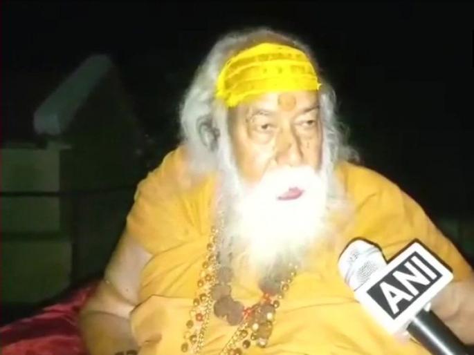 BJP RSS caused biggest damage to Hinduism in recent times says Shankaracharya Swaroopanand Saraswati | संघ आणि भाजपामुळेच हिंदुत्त्वाचे सर्वाधिक नुकसान झाले- शंकराचार्य