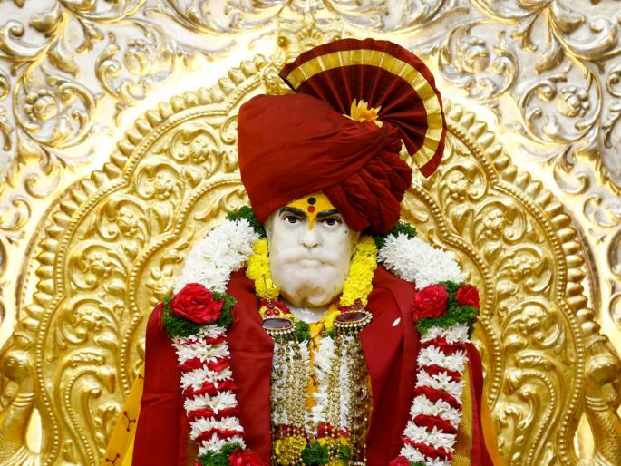 Shankar Maharaj says 'Main Kailas Ka Rahenawala Hoon'; today is the birth anniversary of him; Read in detail! | 'मैं कैलास का रहनेवाला हूं' असे म्हणणारे प. पु. शंकर महाराज यांचा प्रगटदिन; सविस्तर वाचा!