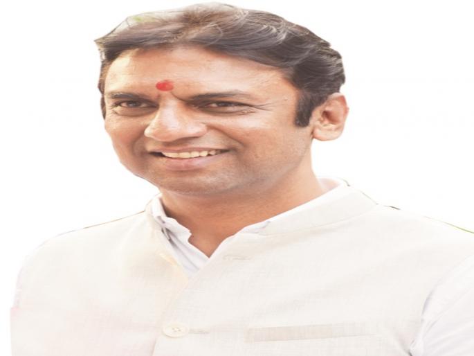 Shivbandhan of Gadakh | गडाखांचे शिवबंधन Shivbandhan of Gadakh | गडाखांचे शिवबंधन