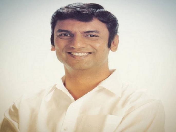 Opposition worried about which party I would fight for: Shankarrao Gadakh | मी कोणत्या पक्षाकडून लढणार याचीच विरोधकांना चिंता : शंकरराव गडाख
