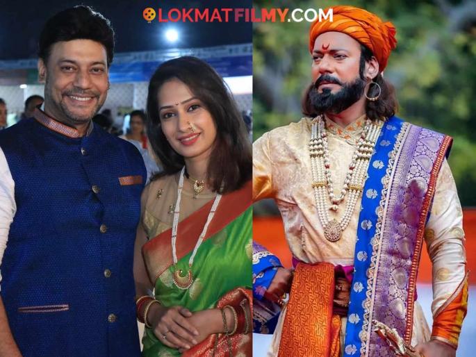 Shantanu Moghe Enter In Yed Lagla Premach Serial Before Death Of Wife Priya Marathe | प्रिया मराठेच्या निधनापूर्वीच शंतनूची नव्या मालिकेत झाली होती एन्ट्री, चॅनलने शेअर केलेला प्रोमो