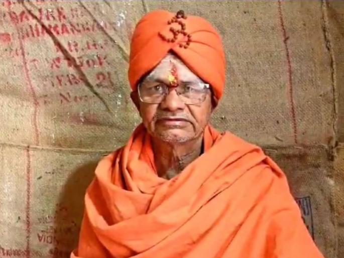 lok sabha election 2024 Who supports Shantigiri Maharaj in six constituencies? The role will be announced today | शांतिगिरी महाराजांचा सहा मतदार संघात पाठींबा कोणाला? आज भूमिका जाहीर करणार lok sabha election 2024 Who supports Shantigiri Maharaj in six constituencies? The role will be announced today | शांतिगिरी महाराजांचा सहा मतदार संघात पाठींबा कोणाला? आज भूमिका जाहीर करणार
