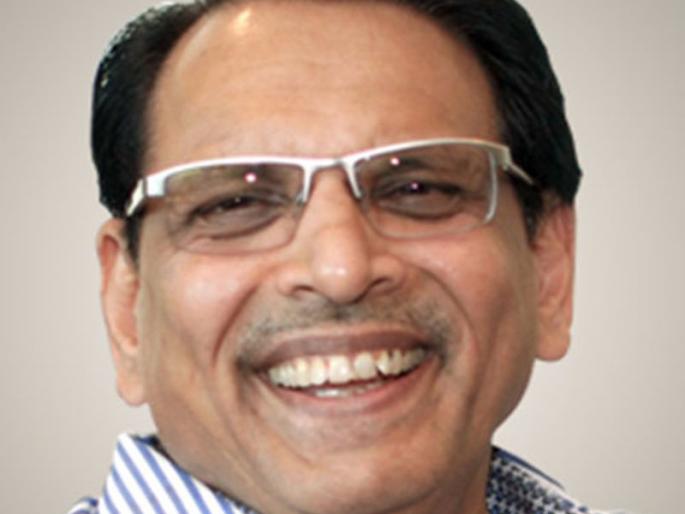 Only if there is public participation, the plan, the completion of the program - Shantilal Mutha | लोकसहभाग असेल तरच योजना, उपक्रम पूर्णत्वास - शांतीलाल मुथा