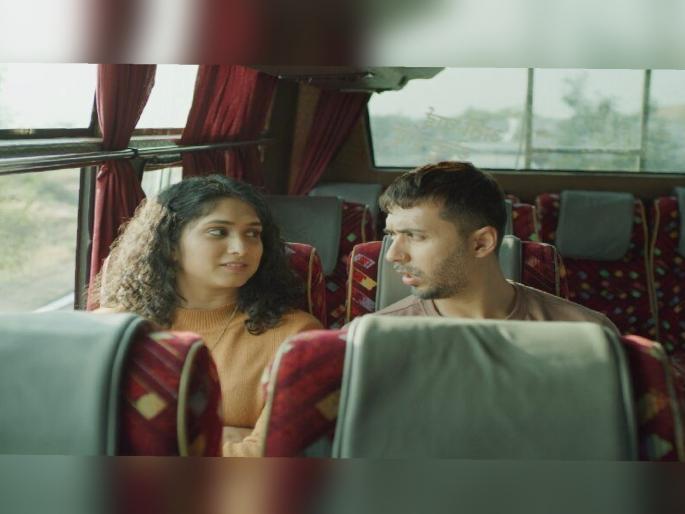 Priyadarshini Indalkar's entry in 'Shanti Kranti 2'; Will play 'this' role | 'शांतीत क्रांती 2' मध्ये प्रियदर्शनी इंदलकरची एन्ट्री; साकारणार 'ही' भूमिका Priyadarshini Indalkar's entry in 'Shanti Kranti 2'; Will play 'this' role | 'शांतीत क्रांती 2' मध्ये प्रियदर्शनी इंदलकरची एन्ट्री; साकारणार 'ही' भूमिका
