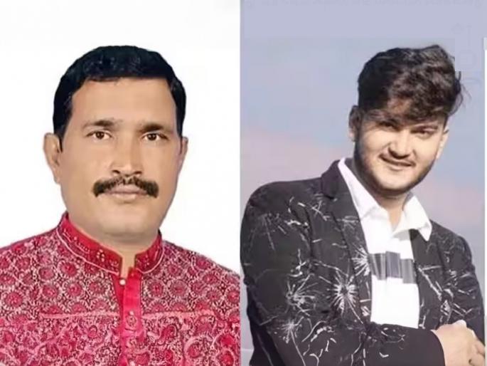 bangladesh violence actor shanto khan and his father selim khan beaten to death by mob in bangladesh | Bangladesh Violence : बांगलादेशात प्रसिद्ध अभिनेता आणि त्याच्या वडिलांची जमावाने बेदम मारहाण करून केली हत्या bangladesh violence actor shanto khan and his father selim khan beaten to death by mob in bangladesh | Bangladesh Violence : बांगलादेशात प्रसिद्ध अभिनेता आणि त्याच्या वडिलांची जमावाने बेदम मारहाण करून केली हत्या