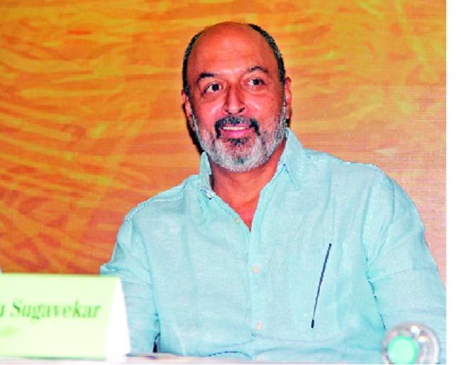 Only then can Maharashtra win the Ranji Trophy - Shantanu Sugarekar, Former captain, Maharashtra | ... तरच महाराष्ट्रालाही रणजी चषक जिंकता येईल--शंतनु सुगवेकर, माजी कर्णधार, महाराष्ट्र