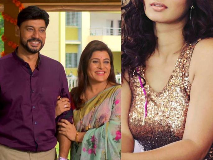 'Aai Kuthe Kay Karte' fame Avinash Aka Shantanu Moghe's real life wife is also famous Actress | 'आई कुठे काय करते'मधील अविनाशच्या खऱ्या आयुष्यातील पत्नी दिसायला आहे खूप सुंदर, आहे प्रसिद्ध अभिनेत्री 'Aai Kuthe Kay Karte' fame Avinash Aka Shantanu Moghe's real life wife is also famous Actress | 'आई कुठे काय करते'मधील अविनाशच्या खऱ्या आयुष्यातील पत्नी दिसायला आहे खूप सुंदर, आहे प्रसिद्ध अभिनेत्री