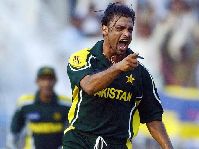 T20 World Cup, India vs Pakistan : Pakistan can win this T20 World Cup, There is pressure on India, India can Crumble, Say Shoaib Akhtar | India vs Pakistan : हे IPL नव्हे, T20 World Cup आहे!; पाकिस्तान यंदाचा वर्ल्ड कप जिंकणार, टीम इंडियाचा चुराडा करणार - शोएब अख्तर