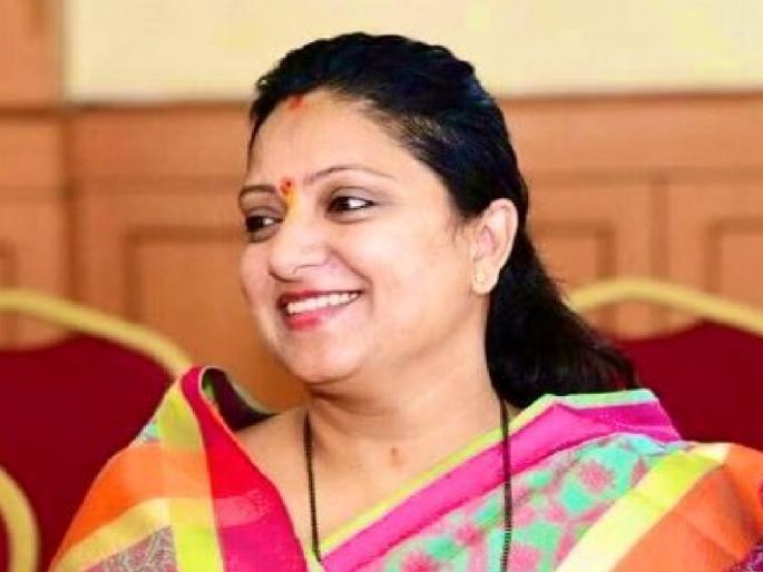 Shoumika Mahadik stunt for the assembly says Kolhapur Congress city president | राज्यात, केंद्रात सत्ता मग तुम्हाला कोल्हापूरच्या हद्दवाढीपासून कोणी रोखले, काँग्रेसची विचारणा Shoumika Mahadik stunt for the assembly says Kolhapur Congress city president | राज्यात, केंद्रात सत्ता मग तुम्हाला कोल्हापूरच्या हद्दवाढीपासून कोणी रोखले, काँग्रेसची विचारणा