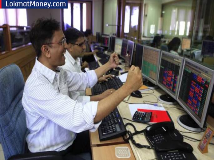 Stock Market Rise Today: Sensex at 77,550, investors earned ₹5 lakh crore | शेअर बाजारात तुफानी तेजी; सेन्सेक्स ७७,५५० वर, गुंतवणूकदारांनी कमावले ₹५ लाख कोटी... Stock Market Rise Today: Sensex at 77,550, investors earned ₹5 lakh crore | शेअर बाजारात तुफानी तेजी; सेन्सेक्स ७७,५५० वर, गुंतवणूकदारांनी कमावले ₹५ लाख कोटी...
