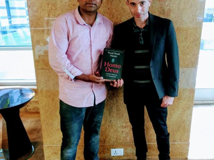 From paper boy to becoming a publisher, quest for meaningful life. | पेपर टाकण्यापासून प्रकाशक होण्यापर्यंत, अर्थपूर्ण जगण्याच्या शोधाचा प्रवास कसा झाला ? From paper boy to becoming a publisher, quest for meaningful life. | पेपर टाकण्यापासून प्रकाशक होण्यापर्यंत, अर्थपूर्ण जगण्याच्या शोधाचा प्रवास कसा झाला ?