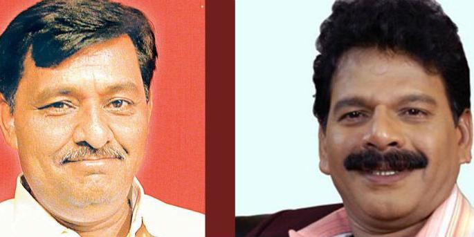 ... if you can lose the rabbit! MP Sharad Bansode's co-minister Subhash Deshmukh, a new chapter of BJP's debate started in Solapur district | ...तर ससा कासवाला हरवू शकतो ! खासदार शरद बनसोडे यांची सहकारमंत्री सुभाष देशमुख यांच्यावर टिका,  सोलापूर जिल्ह्यात भाजपांतर्गत वादाचा नवा अध्याय सुरू ... if you can lose the rabbit! MP Sharad Bansode's co-minister Subhash Deshmukh, a new chapter of BJP's debate started in Solapur district | ...तर ससा कासवाला हरवू शकतो ! खासदार शरद बनसोडे यांची सहकारमंत्री सुभाष देशमुख यांच्यावर टिका,  सोलापूर जिल्ह्यात भाजपांतर्गत वादाचा नवा अध्याय सुरू