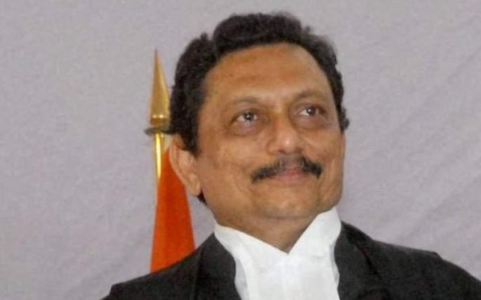 Nagpur University: Give honorary D.Litt. To Chief Justice Sharad Bobade | नागपूर विद्यापीठ : सरन्यायाधीश शरद बोबडे यांना मानद ‘डी.लिट.’ द्या Nagpur University: Give honorary D.Litt. To Chief Justice Sharad Bobade | नागपूर विद्यापीठ : सरन्यायाधीश शरद बोबडे यांना मानद ‘डी.लिट.’ द्या