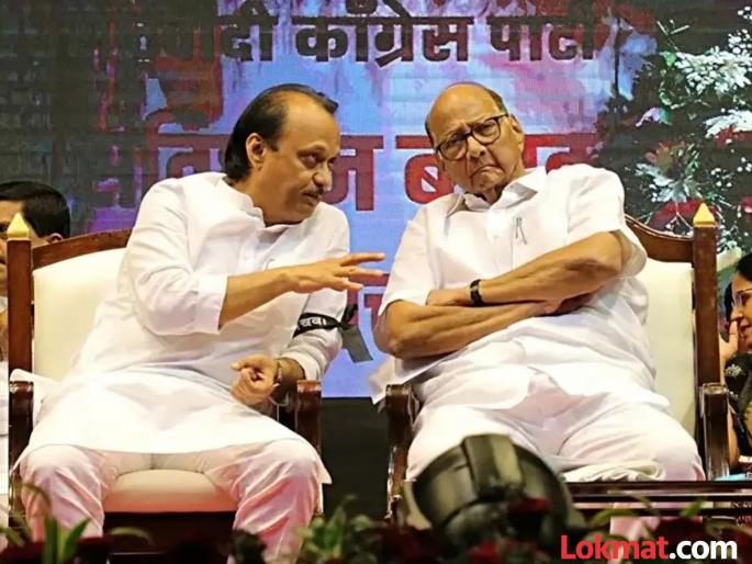 Reservation for women in the state is because of sharad Pawar Ajit Pawar | पवार साहेबांमुळेच राज्यात महिलांना आरक्षण - अजित पवार