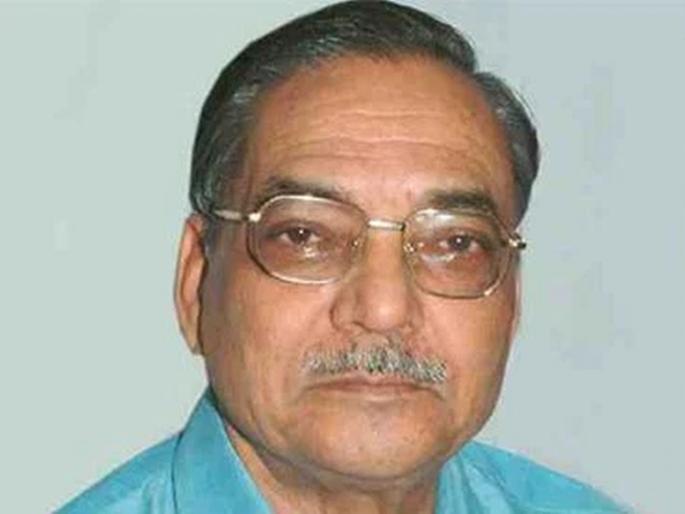 Sharad Joshi wanted today! Their memories awaken by the worker ... | शरद जोशी आज हवे होते! कार्यकर्त्याने जागविलेल्या त्यांच्या आठवणी... Sharad Joshi wanted today! Their memories awaken by the worker ... | शरद जोशी आज हवे होते! कार्यकर्त्याने जागविलेल्या त्यांच्या आठवणी...