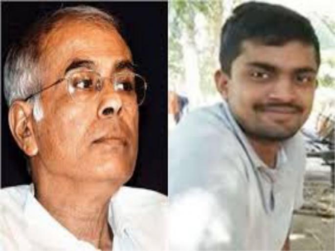 Sharad Kalaskar's police custody extended till for September 17 | दाभोलकर हत्या प्रकरणातील आरोपी शरद कळसकरच्या पोलीस कोठडीत १७ सप्टेंबरपर्यंत वाढ 