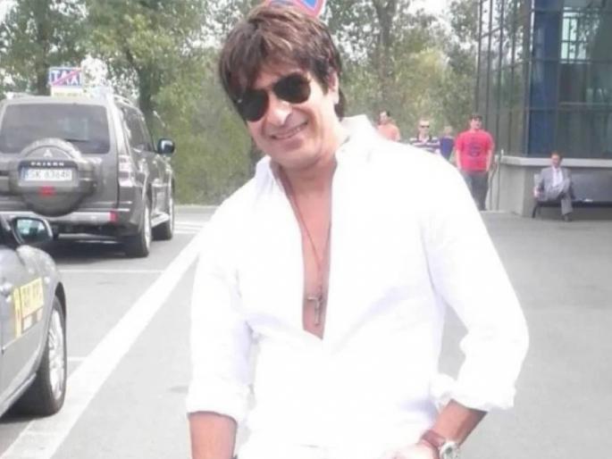 Sexual harassment case against Sharad Kapoor Reelstar young woman complained, called home and behaved offensively | शरद कपूरवर लैंगिक छळाचा गुन्हा; रीलस्टार तरुणीची तक्रार, घरी बोलावले आणि आक्षेपार्ह वर्तन केले Sexual harassment case against Sharad Kapoor Reelstar young woman complained, called home and behaved offensively | शरद कपूरवर लैंगिक छळाचा गुन्हा; रीलस्टार तरुणीची तक्रार, घरी बोलावले आणि आक्षेपार्ह वर्तन केले