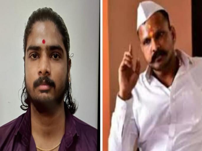 Notorious gangster Sharad Mohol killer identified | कुख्यात गुंड शरद मोहोळच्या मारेकऱ्याची ओळख पटली; पाहा कोण आहे....