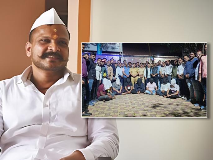 Gangster Sharad Mohol murder case: 10-year-old feud determined to be the cause of death, Mohol gang played a game by planting a man | गुंड शरद मोहोळ खून प्रकरण: १० वर्षापूर्वीच्या भांडणाचा बदला, मोहोळ टोळीत माणूस पेरून केला गेम Gangster Sharad Mohol murder case: 10-year-old feud determined to be the cause of death, Mohol gang played a game by planting a man | गुंड शरद मोहोळ खून प्रकरण: १० वर्षापूर्वीच्या भांडणाचा बदला, मोहोळ टोळीत माणूस पेरून केला गेम