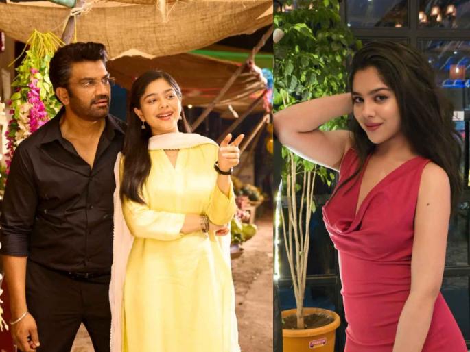Niharika Chouksey reacts on trolling on romance with 27 years elder sharad kelkar in tumse tum tak serial | २७ वर्ष मोठ्या अभिनेत्यासोबत रोमान्स, ट्रोलिंगवर निहारिका चौक्सी म्हणाली, "शरद सर..." Niharika Chouksey reacts on trolling on romance with 27 years elder sharad kelkar in tumse tum tak serial | २७ वर्ष मोठ्या अभिनेत्यासोबत रोमान्स, ट्रोलिंगवर निहारिका चौक्सी म्हणाली, "शरद सर..."