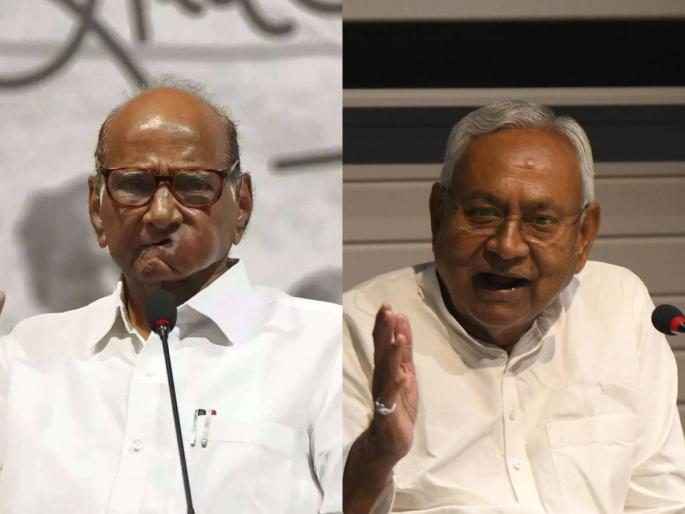 Lok Sabha Elections discussions are in Full swing but it is impossible to be it with Vidhan Sabha Elections | निवडणूक चर्चेची वावटळ! लोकसभा-विधानसभा एकत्र होणे अशक्य! Lok Sabha Elections discussions are in Full swing but it is impossible to be it with Vidhan Sabha Elections | निवडणूक चर्चेची वावटळ! लोकसभा-विधानसभा एकत्र होणे अशक्य!