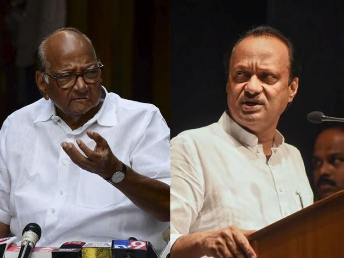 Khela Hobe in Baramati...? Sharad Pawar is sure of victory, but also scared of this loksabha election result | बारामतीत खेला होबे...? शरद पवारांना विजयाची खात्री, पण या गोष्टीची धाकधुकही Khela Hobe in Baramati...? Sharad Pawar is sure of victory, but also scared of this loksabha election result | बारामतीत खेला होबे...? शरद पवारांना विजयाची खात्री, पण या गोष्टीची धाकधुकही