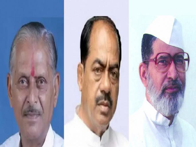 Death of Sharad Patil, Sambhaji Pawar, Venkappa Patki loss of labor movement | Sangli: त्रिमूर्तीमधील शेवटची कडी निखळली, कष्टकऱ्यांच्या चळवळीचा त्रिवेणी संगम आटला Death of Sharad Patil, Sambhaji Pawar, Venkappa Patki loss of labor movement | Sangli: त्रिमूर्तीमधील शेवटची कडी निखळली, कष्टकऱ्यांच्या चळवळीचा त्रिवेणी संगम आटला