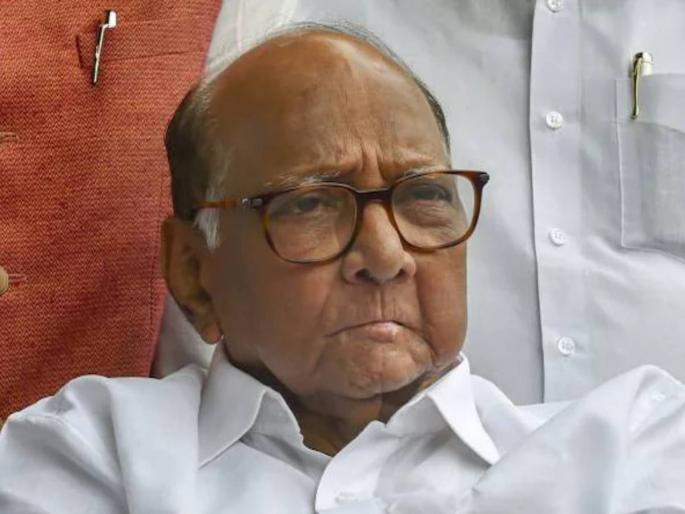 BJP leader Keshav Upadhye slams Sharad Pawar over Rohit Pawar tweet jibe Ajit Pawar baramati | "नीट सुरू असलेल्या ठिकाणी अडथळे आणणे हे शरद पवारांचे वैशिष्टय"; भाजपाचा थेट हल्लाबोल BJP leader Keshav Upadhye slams Sharad Pawar over Rohit Pawar tweet jibe Ajit Pawar baramati | "नीट सुरू असलेल्या ठिकाणी अडथळे आणणे हे शरद पवारांचे वैशिष्टय"; भाजपाचा थेट हल्लाबोल