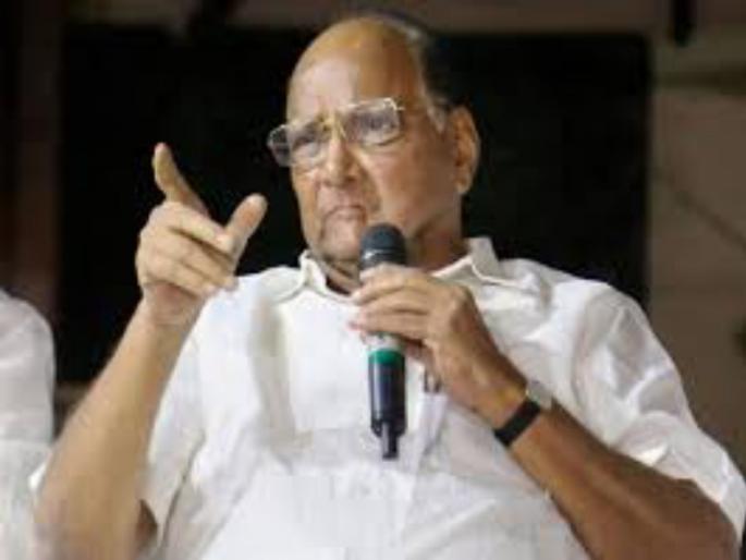 Say Pawar, what did you do for Maharashtra? Amit Shah's question | सांगा पवार, तुम्ही महाराष्ट्रासाठी काय केलं? अमित शाह यांचा सवाल  Say Pawar, what did you do for Maharashtra? Amit Shah's question | सांगा पवार, तुम्ही महाराष्ट्रासाठी काय केलं? अमित शाह यांचा सवाल