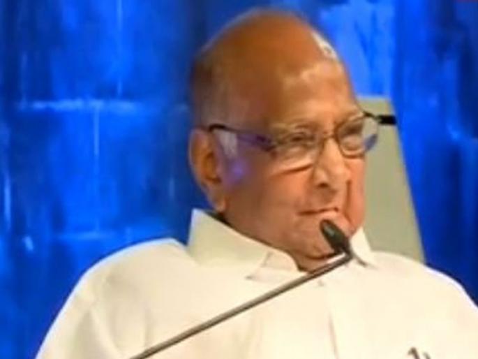 Modi should not be worried about Pawar's family, talk about drought, farmer suicides | पवार कुटुंबाची चिंता मोदींनी करू नये, दुष्काळ, शेतकरी आत्महत्यांवर बोला Modi should not be worried about Pawar's family, talk about drought, farmer suicides | पवार कुटुंबाची चिंता मोदींनी करू नये, दुष्काळ, शेतकरी आत्महत्यांवर बोला