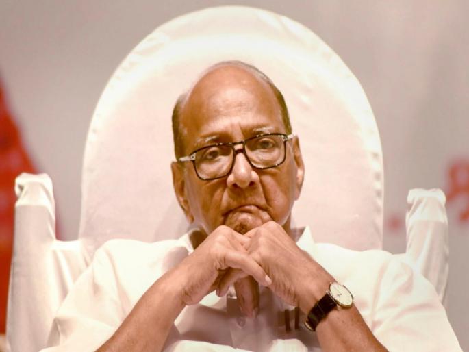Sharad Pawar changed the formula at night Jat students got protection | शरद पवारांनी रात्रीच फिरवली सूत्र; मणिपूरच्या दंगलीत जतच्या विद्यार्थ्यांना मिळाले 'छत्र' Sharad Pawar changed the formula at night Jat students got protection | शरद पवारांनी रात्रीच फिरवली सूत्र; मणिपूरच्या दंगलीत जतच्या विद्यार्थ्यांना मिळाले 'छत्र'