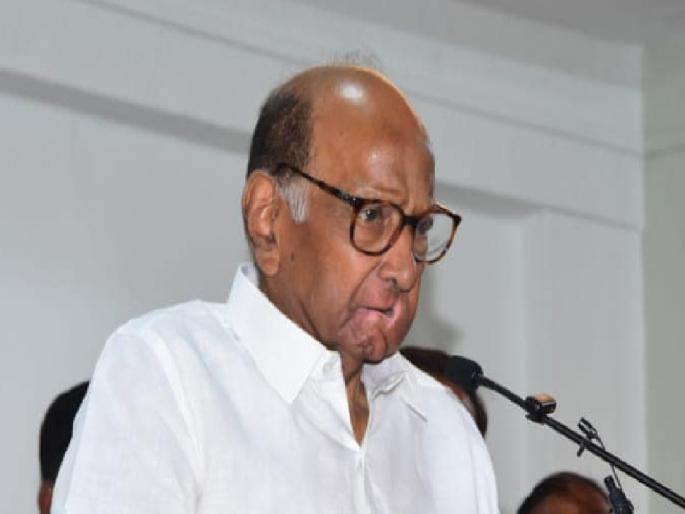 Strategy of Nationalist Congress Sharad Chandra Pawar party in seven constituencies in Satara in the upcoming assembly elections | विधानसभा निवडणूक: सातारा जिल्ह्यात आघाडीत राष्ट्रवादीच मोठा भाऊ, जुलैमध्ये शरद पवार आढावा घेणार Strategy of Nationalist Congress Sharad Chandra Pawar party in seven constituencies in Satara in the upcoming assembly elections | विधानसभा निवडणूक: सातारा जिल्ह्यात आघाडीत राष्ट्रवादीच मोठा भाऊ, जुलैमध्ये शरद पवार आढावा घेणार