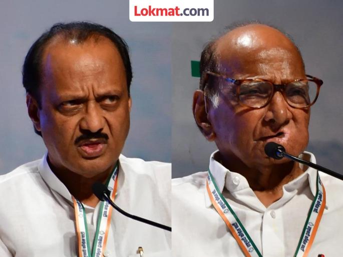 Uncles and nephews in the city to protect the fortress of Pimpri-Chinchwad | पिंपरी-चिंचवडचा गड राखण्यासाठी काका-पुतणे शहरात Uncles and nephews in the city to protect the fortress of Pimpri-Chinchwad | पिंपरी-चिंचवडचा गड राखण्यासाठी काका-पुतणे शहरात