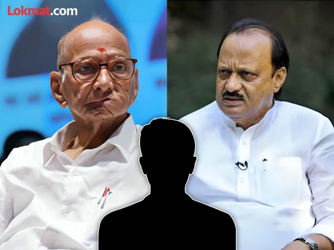 Ajit Pawar's NCP leader Nana Kate is being discussed about leaving the party | अजित पवारांना आणखी एक धक्का बसणार, बडा नेता पक्षाची साथ सोडणार; शरद पवारांच्या राष्ट्रवादीत प्रवेश करणार Ajit Pawar's NCP leader Nana Kate is being discussed about leaving the party | अजित पवारांना आणखी एक धक्का बसणार, बडा नेता पक्षाची साथ सोडणार; शरद पवारांच्या राष्ट्रवादीत प्रवेश करणार