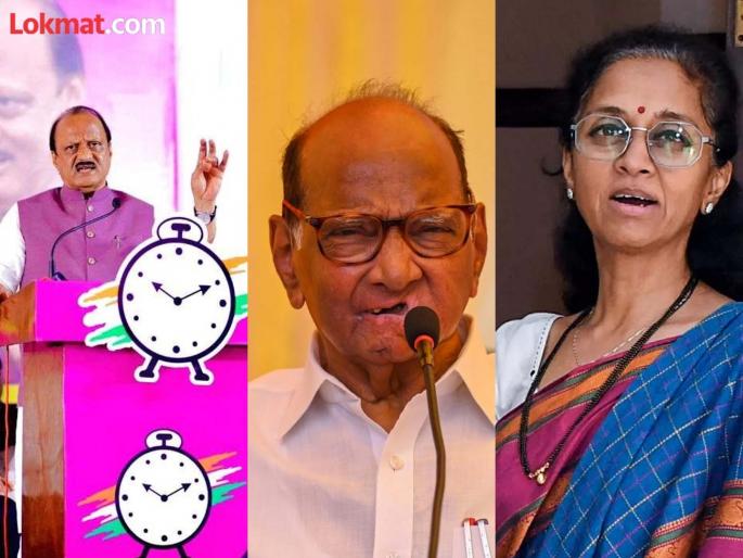 mp supriya sule statement on the merger of ajit pawar group and sharad pawar group of ncp | “कार्यकर्त्यांच्या मनातला निर्णय होईल”; दोन्ही NCP एकत्र येण्यावर सुप्रिया सुळेंचे विधान mp supriya sule statement on the merger of ajit pawar group and sharad pawar group of ncp | “कार्यकर्त्यांच्या मनातला निर्णय होईल”; दोन्ही NCP एकत्र येण्यावर सुप्रिया सुळेंचे विधान