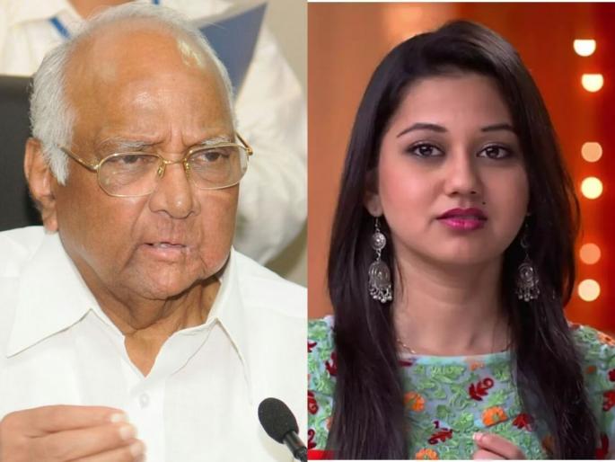 is not there freedom of expression on social media ketaki chitale questioned the court | Ketaki Chitale: सोशल मीडियावर व्यक्त होण्याचे स्वातंत्र्य नाही का? केतकीने केला कोर्टालाच सवाल is not there freedom of expression on social media ketaki chitale questioned the court | Ketaki Chitale: सोशल मीडियावर व्यक्त होण्याचे स्वातंत्र्य नाही का? केतकीने केला कोर्टालाच सवाल