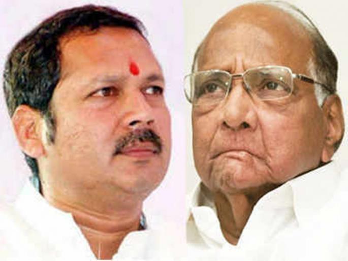 Udayan Raje Differently Demand in satara | अजब मागणी: उदयनराजेंना हवाय पवारांचा दिल्लीतील बंगला अन् गाडी Udayan Raje Differently Demand in satara | अजब मागणी: उदयनराजेंना हवाय पवारांचा दिल्लीतील बंगला अन् गाडी