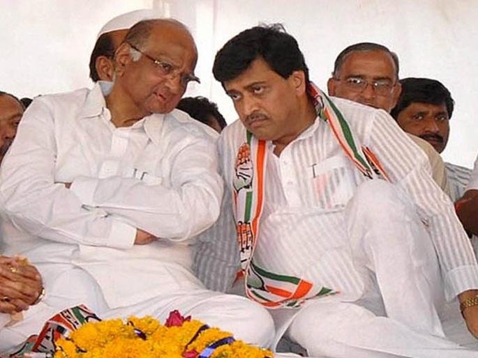 Lok Sabha Election Results 2019 congress ncps motive completely failed in maharashtra says shiv sena | लोकसभा निवडणूक निकाल 2019: विरोधकांचे मनसुबे धुळीला मिळवणारा कौल Lok Sabha Election Results 2019 congress ncps motive completely failed in maharashtra says shiv sena | लोकसभा निवडणूक निकाल 2019: विरोधकांचे मनसुबे धुळीला मिळवणारा कौल