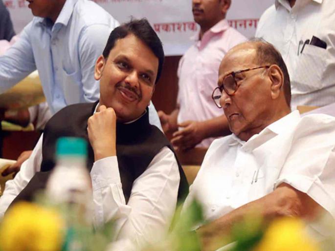 Take careful note of the situation in Parbhani Sharad Pawar advice to Devendra Fadnavis | परभणीतील परिस्थितीची काळजीपूर्वक नोंद घ्या; शरद पवारांचा देवेंद्र फडणवीस यांना सल्ला Take careful note of the situation in Parbhani Sharad Pawar advice to Devendra Fadnavis | परभणीतील परिस्थितीची काळजीपूर्वक नोंद घ्या; शरद पवारांचा देवेंद्र फडणवीस यांना सल्ला