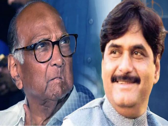 'One day even Sharad Pawar will remember his 'nephew'!'; Gopinath Munde's prediction came true! | ‘एक दिवस शरद पवारांना देखील ‘पुतण्या’ आठवेल!’; गोपीनाथ मुंडेंची भविष्यवाणी खरी ठरली! 'One day even Sharad Pawar will remember his 'nephew'!'; Gopinath Munde's prediction came true! | ‘एक दिवस शरद पवारांना देखील ‘पुतण्या’ आठवेल!’; गोपीनाथ मुंडेंची भविष्यवाणी खरी ठरली!