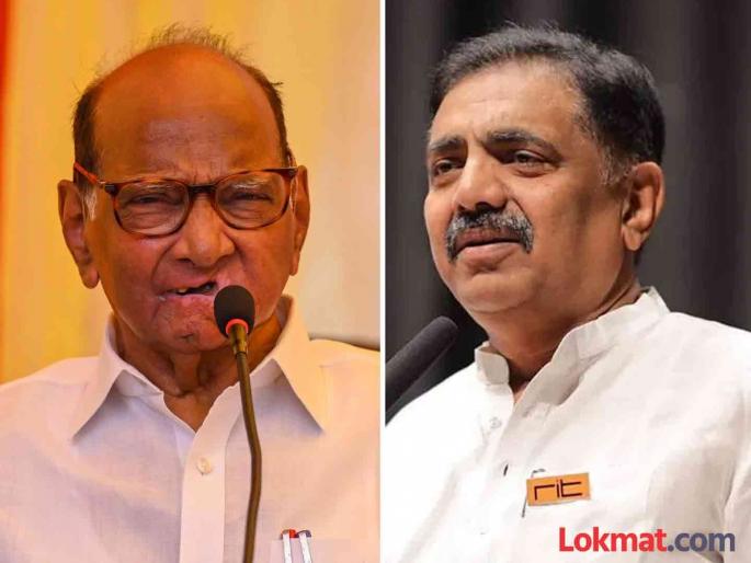 Maharashtra assembly vidhan sabha election 2024 Big News Dramatic developments in Mohol Will Sharad Pawar change the candidate | मोठी बातमी: शरद पवार 'या' मतदारसंघात उमेदवार बदलणार?; जिल्हाध्यक्षांच्या दाव्याने खळबळ Maharashtra assembly vidhan sabha election 2024 Big News Dramatic developments in Mohol Will Sharad Pawar change the candidate | मोठी बातमी: शरद पवार 'या' मतदारसंघात उमेदवार बदलणार?; जिल्हाध्यक्षांच्या दाव्याने खळबळ