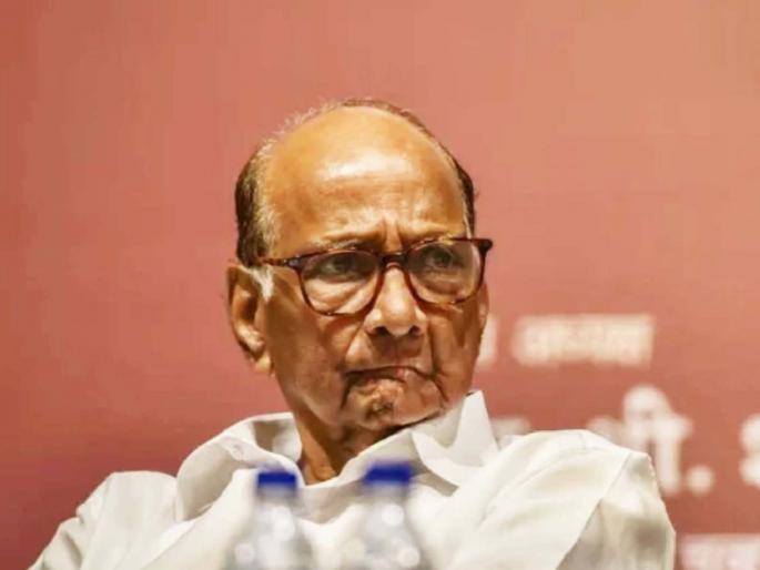 Maharashtra assembly election 2024 Allotment of MVA seats in next ten days | येत्या दहा दिवसांत मविआचे जागावाटप; एकवाक्यतेने निर्णय घेऊ - शरद पवार Maharashtra assembly election 2024 Allotment of MVA seats in next ten days | येत्या दहा दिवसांत मविआचे जागावाटप; एकवाक्यतेने निर्णय घेऊ - शरद पवार